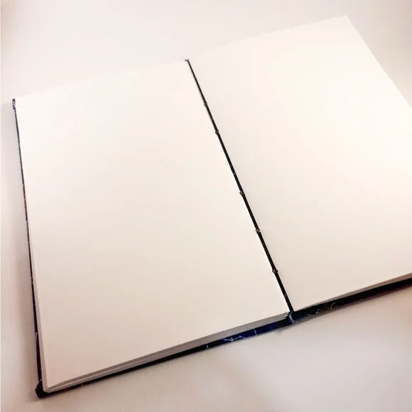 Ready-to-ship Constellation Notebook - Picture 2 of 6